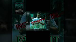 Bushido - Fallout Remix Instrumental