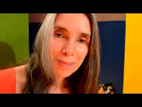 ASMR LIMPIEZA DE OIDOS Y MASAJE ANTIESTRES