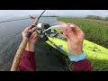 Light Tackle Inshore Spring Jigging for a Limit!