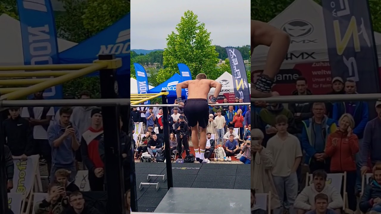 POV: competing at the Austrian Nationals...🙏🏆🔥 