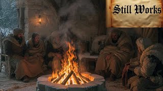10 Forgotten Medieval Heating Methods – Better Than Modern Homes!