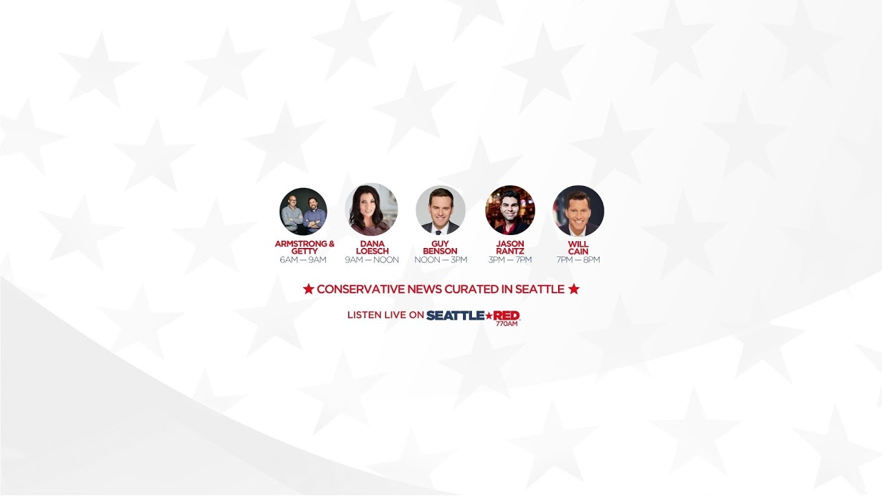 The Jason Rantz Show