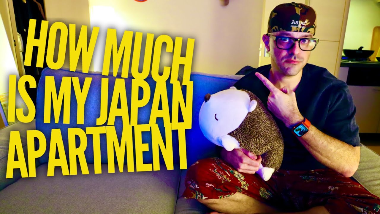 How to Find an Apartment in TOKYO YouTube