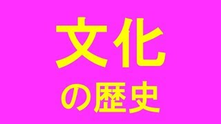 中学高校入試 穴埋めノート 16分でまとめる文化の歴史 ※訂正あり