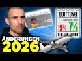 Teurer Billiger Transparenter DAS ändert Sich 2026 Für Deutsche Verbraucher Teurer Billiger Transparenter DAS ändert Sich 2026 Für Deutsche Verbraucher