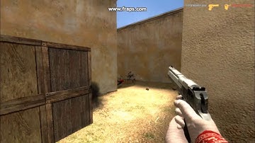 Mini FRAGSHOW#1 UCP 8.1