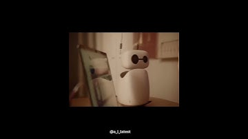 Tech pioneers Hugging Face and Pollen Robotics