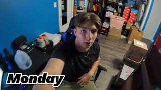 Week In The Life Of A Reseller Part 1 ($1,000+)