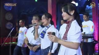 sedap betul - arneta Julia, Nurma paejah, Sherly KDI - OM.ADELLA..