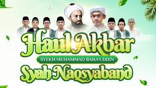 Download Lagu Haul Akbar Syekh Muhammad Bahauddin Syah Naqsyaband - 3 Rabiul Awal 1447 H MP3 Download Lagu Haul Akbar Syekh Muhammad Bahauddin Syah Naqsyaband - 3 Rabiul Awal 1447 H MP3