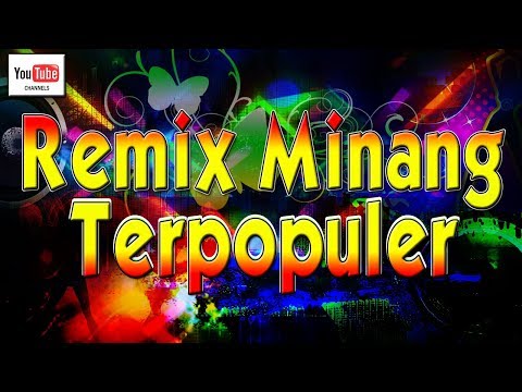 Lagu Minang Remix Terlaris Terpopuler | FULL HD (Official Video)