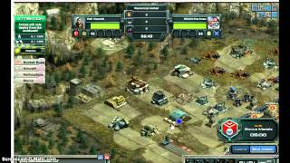 War Commander - Level 45 Hell Hounds Didnt Resetting