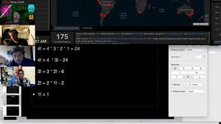 CSC300 3/26/20 - Recursion and Merge Sort