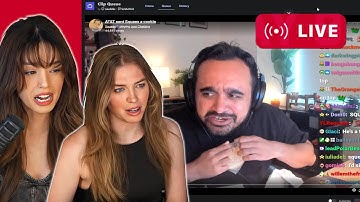 🔴LIVE! short clip queue stream with qt! (multi-streaming on twitch)