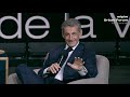 French version / Opening Keynote Nicolas Sarkozy - MIPIM Urban Forum 2020