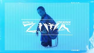 Video thumbnail of "Natalia Szroeder - Zima [Official Lyric Video]"