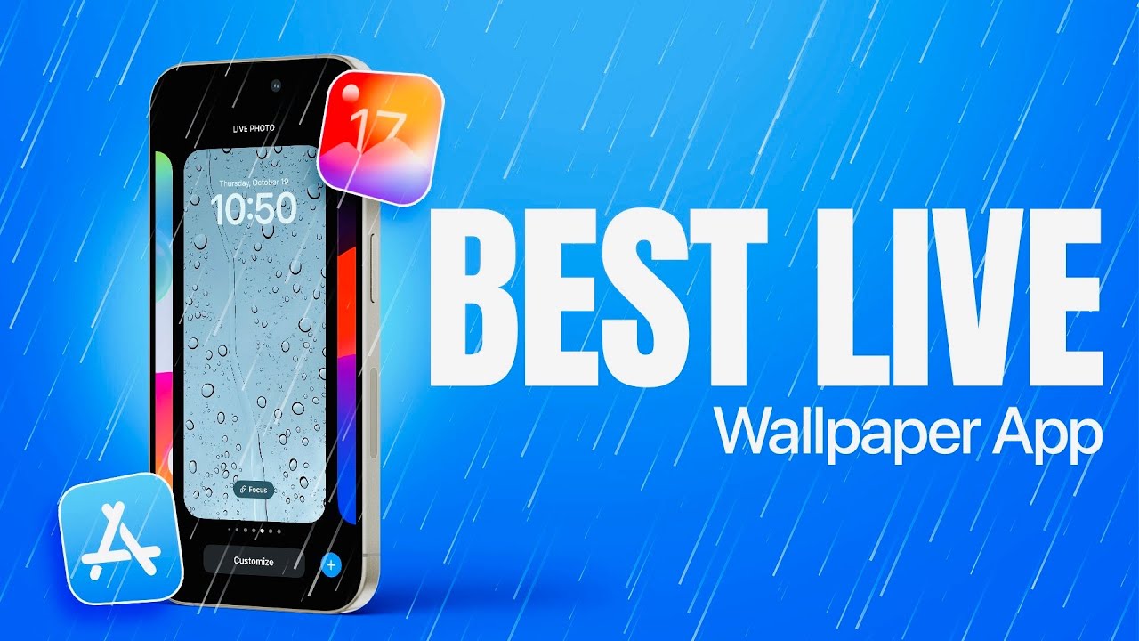 The Best Wallpaper Apps for Android and iOS