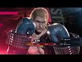 Road 2 Shinryu Pt 1 tekken 8 ranked matches