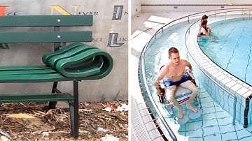 Times Architects Outdid Themselves And Came Up With Something So Thoughtful