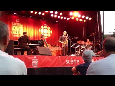 Guarda The daily mail - radiohead cover by Ernesto Cervini quartet su YouTube Guarda The daily mail - radiohead cover by Ernesto Cervini quartet su YouTube