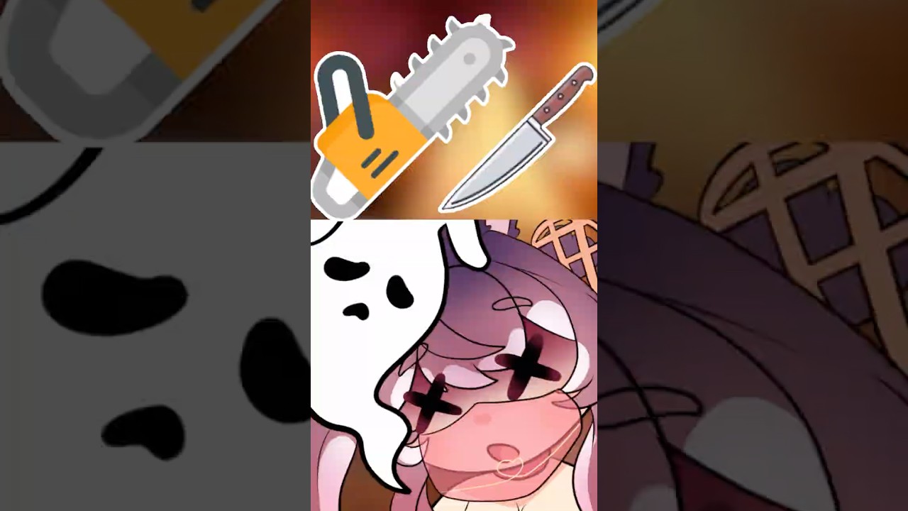 NÃO JOGUE ESSE TIPO DE JOGO #vtuber #vtuberbr #lewdtuber #anime #miside