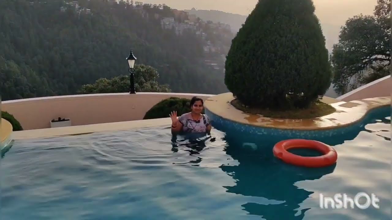 Shimla Trip - Shimla Radisson Jazz Hotel | Hotels in Shimla | Shimla Trip | May 2022