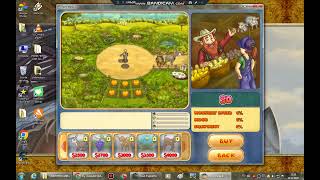 farm mania 2 shops with stuffs