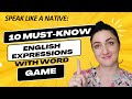 Level up your english  advanced c1 advancedenglish ielts vocabulary speakenglish english