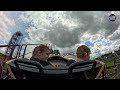 Beginning of video