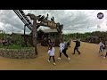 End of video