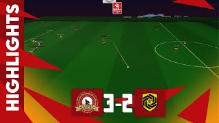 ROFA Division A | Round 2 | All Stars vs Eclipse