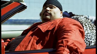 M.o.p Ft Big Pun - New York Giants