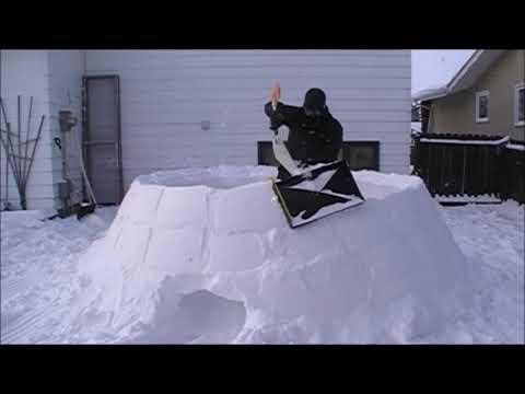 2018 Igloo with ICEBOX detailed description