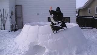 2018 Igloo with ICEBOX detailed description