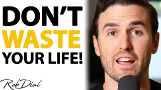 The SECRET To Success & Happiness STARTS HERE! | Rob Dial