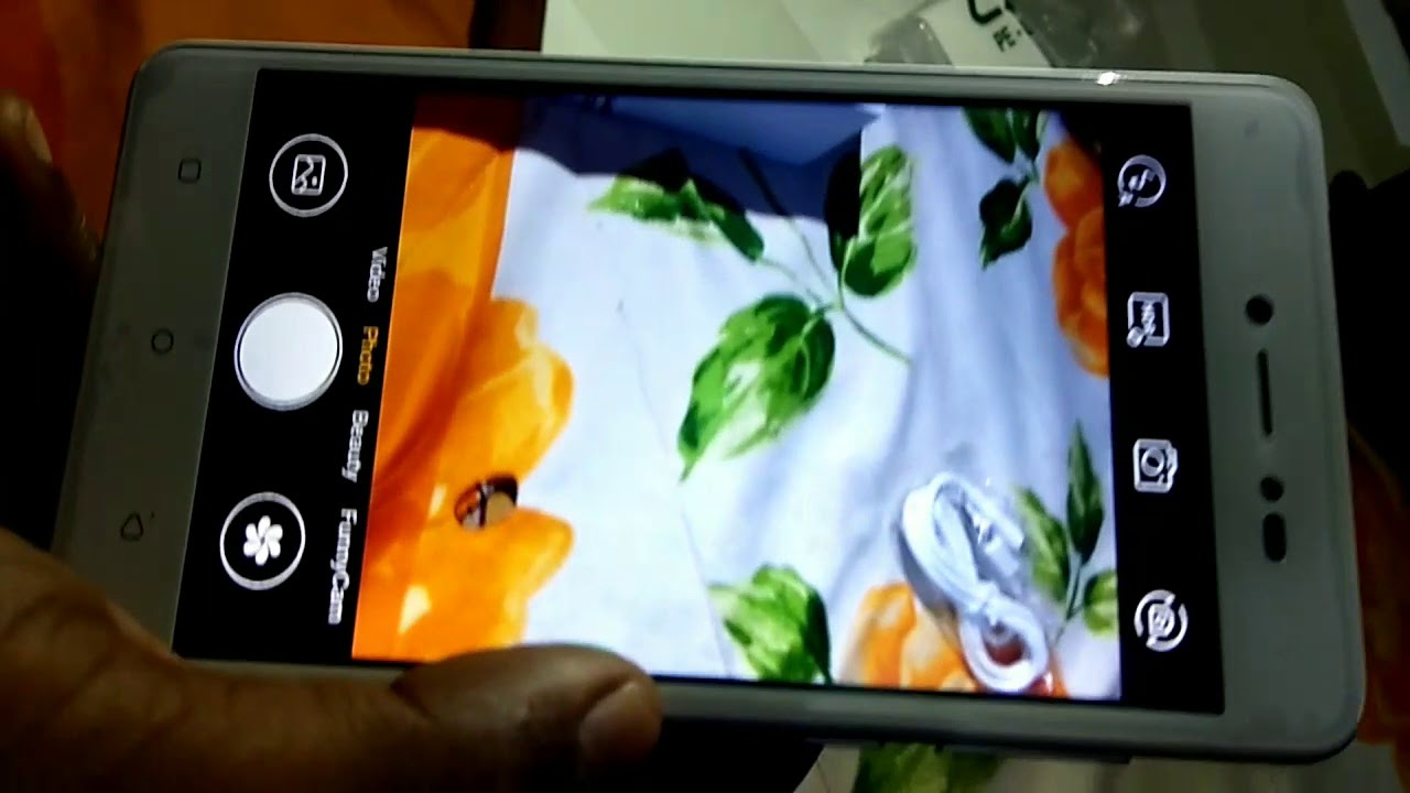 Lava Z60 16gb Gold, Unboxing , Camera samples, etc. YouTube