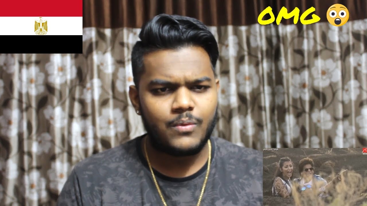 INDIAN REACTION TO Ramez Galal's Prank on Shahrukh Khan!!! - YouTube