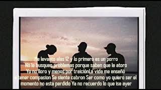 Joshua Maya Ft Jonii Cr Ivan Hdz - Realidad