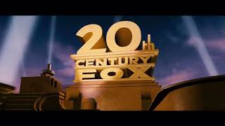 20th Century Fox (1994, version 3)