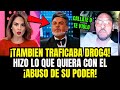 Andres Hurtado y el vinculo con la gran manzana en el lavado de su dinero