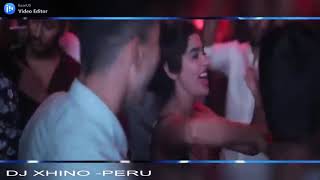 128 BPM NO LOGIC WADE ELECTRO WARACHA DH XHINO.