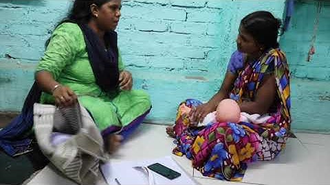 mHealth Digital Anthropometry -- original MIT concept video (2016)