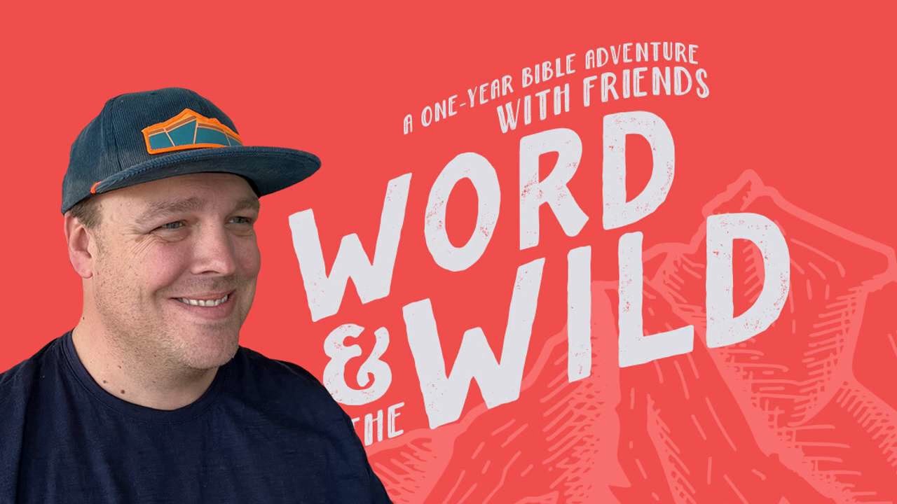 Solomon and the Search for Peace | Week 21