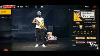 91 Level Id Omg .G Point Free Fire