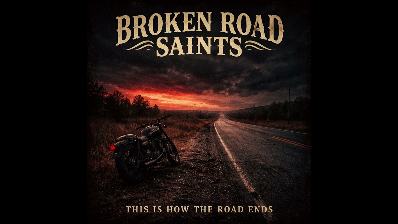 08  The One Who Stayed Standing | Dark Country