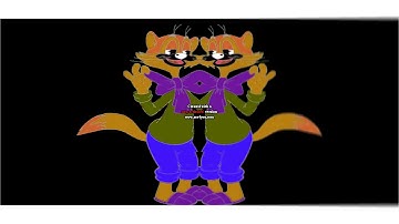 Cat Leopold vs Windows Startup and Shutdown Sounds in CoNfUsIoN