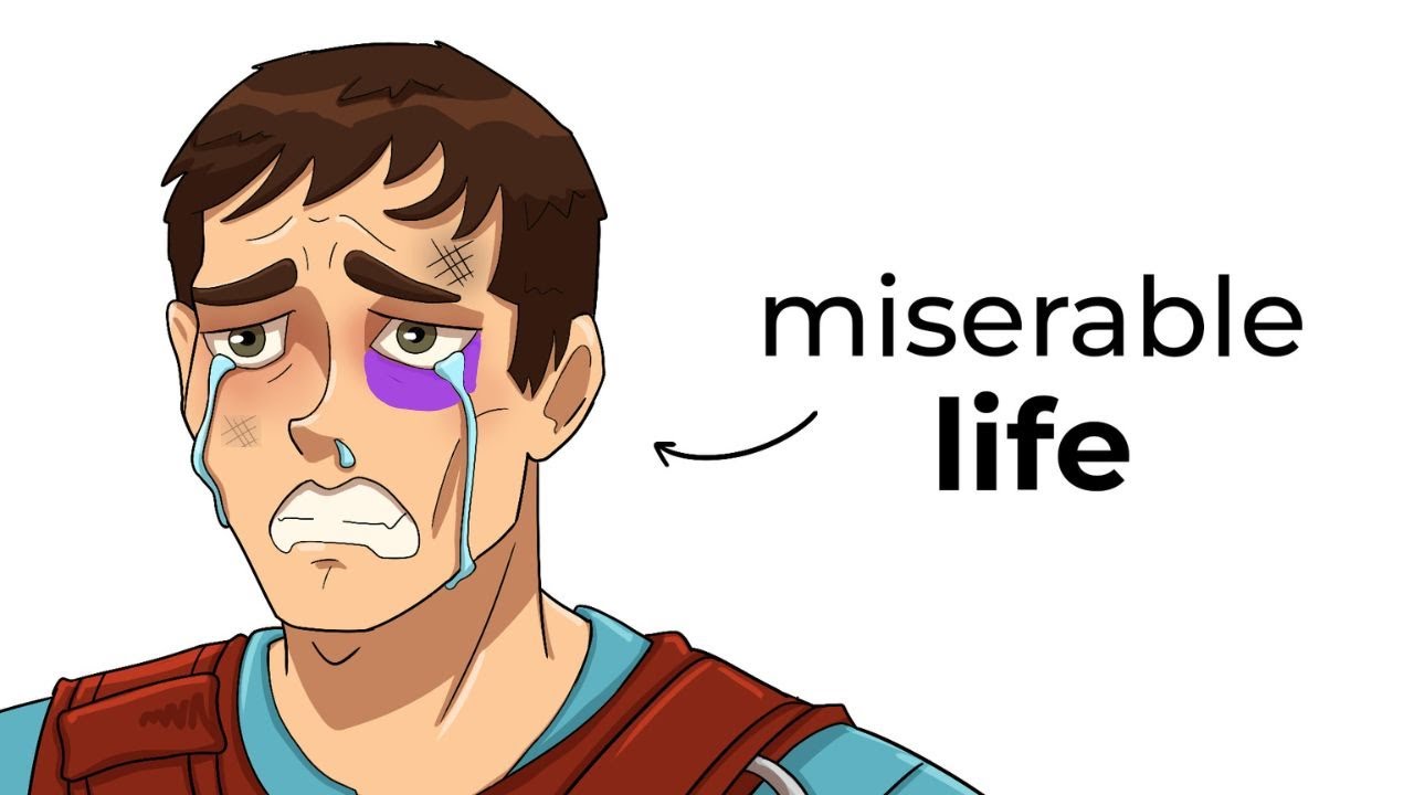 Why It Sucks To Be a Maze Runner