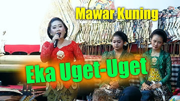mawar kuning - eka uget uget - dalang ki.Jumbuh Siswanto