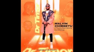 Malvin Chimbetu - Dr Timor