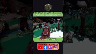 Objectif : bloquer l’ATTE ! #clonewars #ATTE #suspence #wargame #strategygames